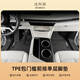 優(yōu)束適配【別克gl8陸尚腳墊】2025新款GL8腳墊全包圍能源PHEV653T公務(wù) 單層款]前排副駕TPE全包圍 別克GL82011-2017款28T中間有扶