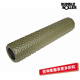 RUMBLE ROLLER泡沫軸放松肌肉滾軸狼牙棒按摩棒鱷魚滾動軸原裝進口rumbleroller