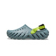 卡駱馳（crocs）波波Clog男女沙灘鞋涼拖鞋207937 207937-3YO  41 （41-42） 