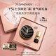 圣羅蘭（YSL）皮氣墊10遮瑕持久不脫妝防曬化妝品七夕情人節(jié)禮物生日禮物