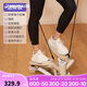 迪卡儂（DECATHLON）踏步機(jī)家用室內(nèi)健身腳踏機(jī)小型迷你安靜燃脂減肥-4491375