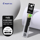 百樂（PILOT）可擦多功能筆芯子彈頭可擦筆替芯學(xué)生考試辦公用 LFBTRF30EF3B 0.5mm 黑色3支裝
