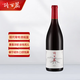 詩(shī)百篇（SHIBAIPIAN）優(yōu)選黑比諾干紅葡萄酒750ml 愛(ài)意甄選