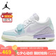 Jordan七夕禮物 休閑鞋女AJ312 LEGACY 312運動鞋HQ3820-151白藍紫38