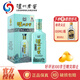 瀘州老窖名酒 青醞頭曲 濃香型白酒 52/42度 500mL 聚會(huì)宴請(qǐng) 送禮佳品 42度 500mL 1瓶 青醞頭曲單瓶裝