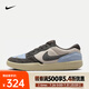 耐克（NIKE） SB FORCE 58 男/女滑板鞋 DV5477-102 41