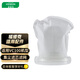 福維克（VORWERK） 吸塵器配件 適用VC100集塵濾芯濾網(wǎng) 【家用吸塵器原廠配件】