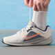 耐克（NIKE）男鞋復古跑鞋2025新款夏季時尚潮流運動鞋舒適耐磨輕便復古跑步鞋 103-灰橙 41