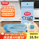 美麗雅油煙機(jī)吸油紙棉條墊90cm*10cm 廚房用接油槽加厚過濾網(wǎng)側(cè)吸盒10條