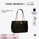 Tory Burch  湯麗柏琦【線上專享】 WLIIA 鏈條托特包女包TB 148250 黑色 001 OS