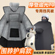 大語(yǔ)雅迪摩登追光70電動(dòng)車擋風(fēng)被電瓶車親子冬季加厚擋風(fēng)罩專用摩托車電車電動(dòng)自行車防水防風(fēng)罩適用于 【圍脖護(hù)肩款】牛津布黑[加棉加厚擋風(fēng)被] 雅迪摩登追光70【加大加厚】