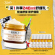 科顏氏（Kiehl's）金盞花面霜50ml平衡水油舒緩保濕護(hù)膚品禮盒教師節(jié)禮物