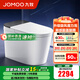 九牧（JOMOO）輕智能馬桶家用衛(wèi)生間恒溫抗菌虹吸坐便器泡沫盾無水壓限制SQ9650 【黑魔方】旋風魔力泡+免觸+NFC 305坑距(290-390以內選擇)