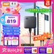 西部數(shù)據(jù)（WD） 2TB 移動(dòng)固態(tài)硬盤(pán)（PSSD）Elements SE新元素 SSD type-c接口 外接直連手機(jī)筆記本電腦兩用