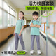 【文清校服】江西贛州市校服中小學(xué)生夏季短袖透氣速干冰感校服 夏季長(cháng)褲套裝【短袖+長(cháng)褲】 160
