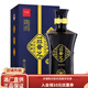 景芝一品景芝吉品 芝麻香型山東白酒 禮品單瓶 新老包裝隨機發(fā)貨 42度 375mL 1瓶