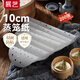 展藝蒸籠紙10cm*200張一次性食品級圓形包子饅頭粽子面點蒸屜不沾墊紙