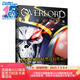 OVERLORD完全設(shè)定資料集