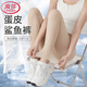 浪莎防曬鯊魚褲超薄夏九分涼快不透運(yùn)動(dòng)瑜伽跑步2025新款可外穿打底褲