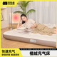 探險者（TAN XIAN ZHE）充氣床墊自動充氣床墊單人充氣床單人床充氣墊便攜充氣床 單人充氣床【配充氣泵】