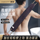 Creative art搓澡巾男士專(zhuān)用洗澡巾強力搓泥神器擦背長(cháng)條后背搓澡巾粗細雙砂