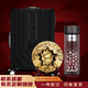 綠方陣老兵退伍紀念品送兄弟軍旅禮物紀念品圓夢(mèng)套裝桌面擺件