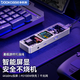 DOCKCASE多凱斯帶屏智能Type-C拓展塢USB-C轉(zhuǎn)千兆網(wǎng)4K60hz桌面游戲擴(kuò)展塢HDMI高清MacBook蘋果電腦轉(zhuǎn)換器