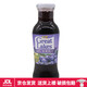 大湖 (Great Lakes)果汁果汁蘋果汁蘋果 新老包裝隨機(jī)發(fā) 250mL*24瓶 紫葡萄汁整箱