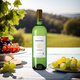 GéRARD BERTRAND（吉哈伯通）Naturalys長(zhǎng)相思自然酒750ml 送禮 新舊批次隨機(jī)發(fā)