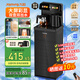 九陽(yáng)（Joyoung）九陽(yáng)茶吧機新款家用全自動(dòng)智能客廳飲水機下置水桶柜子一體機 【新款】彩屏雙壺WH232(C) 冷熱型