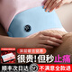 權(quán)尚 TRANS SHOW暖宮腰帶大姨媽女生月經(jīng)暖肚子疼緩解痛經(jīng)宮寒暖寶寶護腰熱敷充電 【蒂芙尼藍禮盒裝】石墨烯秒止痛