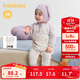 巴拉巴拉嬰兒連體衣寶寶爬爬服哈衣2025兩件裝可愛(ài)時(shí)尚洋氣萌209325133206