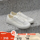 VANS范斯官方 Style 136 VR3 SF側邊條紋男鞋女鞋白色板鞋 白色 37 