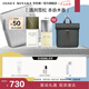 ISSEY MIYAKE三宅一生之水淡香水雪松100ml禮盒中性香持久男士七夕禮物
