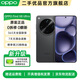 OPPO Find X8 Ultra 官方二手 夜景人像專業(yè) 丹霞原彩鏡頭 智能機(jī) AI 拍照手機(jī) Find X8 Ultra 星野黑【贈(zèng)原廠閃充】 16GB+512GB 準(zhǔn)新