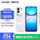 vivo Y300t 8GB+128GB 巖白 國家補貼 6500mAh超薄藍海電池 天璣7300長久流暢芯 全功能NFC AI手機