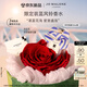 祖瑪瓏香水 藍風(fēng)鈴香水50ml 七夕情人節(jié)禮物 生日禮物 女生 禮盒