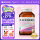澳佳寶（Blackmores）孕婦黃金素葉酸DHA備孕復合黃金維生素360粒全孕期哺乳期澳洲進口