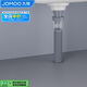 九牧（JOMOO）下水管雙重隔臭可伸縮加長(cháng)軟管面盆洗臉盆排水管9B621-010-JM08