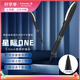 施耐德（Schneider）中性筆 大容量超順滑簽字筆辦公用品學(xué)生考試用直液式水筆1.0mm纖維尖星際-黑183601