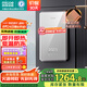 四季沐歌（MICOE）即熱式電熱水器 快熱型家用8500W速熱變頻智能恒溫?zé)o膽免儲水衛(wèi)生間小型淋浴洗澡加熱機(jī)器上門安裝 10000W 紫銅熱效率99%