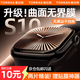 圖拉斯【官 方 頂 配丨好評高達(dá)99%】適用蘋果手表s10保護(hù)膜apple watch s10手表膜iwatch保護(hù)膜防刮防摔 【46mm】兩片精裝丨贈貼膜神器 iWatch s10 專用