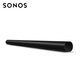 SONOS Arc升級版Ultra 9.1.4聲道杜比全景聲電視回音壁WiFi無線藍牙家庭影院可組合客廳soundbar音響黑 【ARC升級版年度新品】Arc Ultra黑色