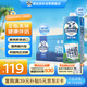德運(yùn)（Devondale）全脂純牛奶澳洲原裝進(jìn)口原生高鈣1L*10盒/箱裝高鈣奶 早餐優(yōu)選