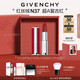 紀梵希（Givenchy）紅絲絨N37超A復古紅色口紅唇膏啞光化妝品七夕情人節(jié)禮物送老婆