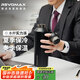 REVOMAX銳虎保溫杯男士戶外登山保溫保冷大容量運動水杯子星辰黑950ml