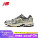 NEW BALANCE 運動(dòng)鞋男鞋女鞋夏季透氣復古戶(hù)外休閑鞋ML860系列ML860KR2 38