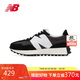 NEW BALANCE 運(yùn)動(dòng)鞋男鞋女鞋百搭復(fù)古低幫休閑鞋327系列MS327LB1 39.5