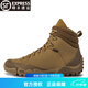 嘎蒙特（GARMONT）戶(hù)外高幫登山鞋 GTX防水透氣徒步鞋意大利6.2徒步鞋戰術(shù)靴 6.2棕色 40