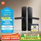 小米智能門(mén)鎖 E30 C級(jí)鎖芯 指紋鎖電子鎖家用門(mén)鎖 防盜門(mén)鎖密碼鎖